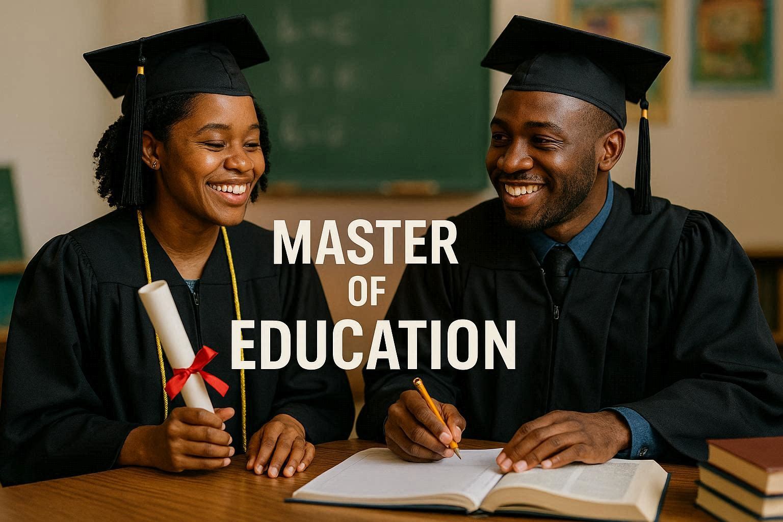 Master of Education