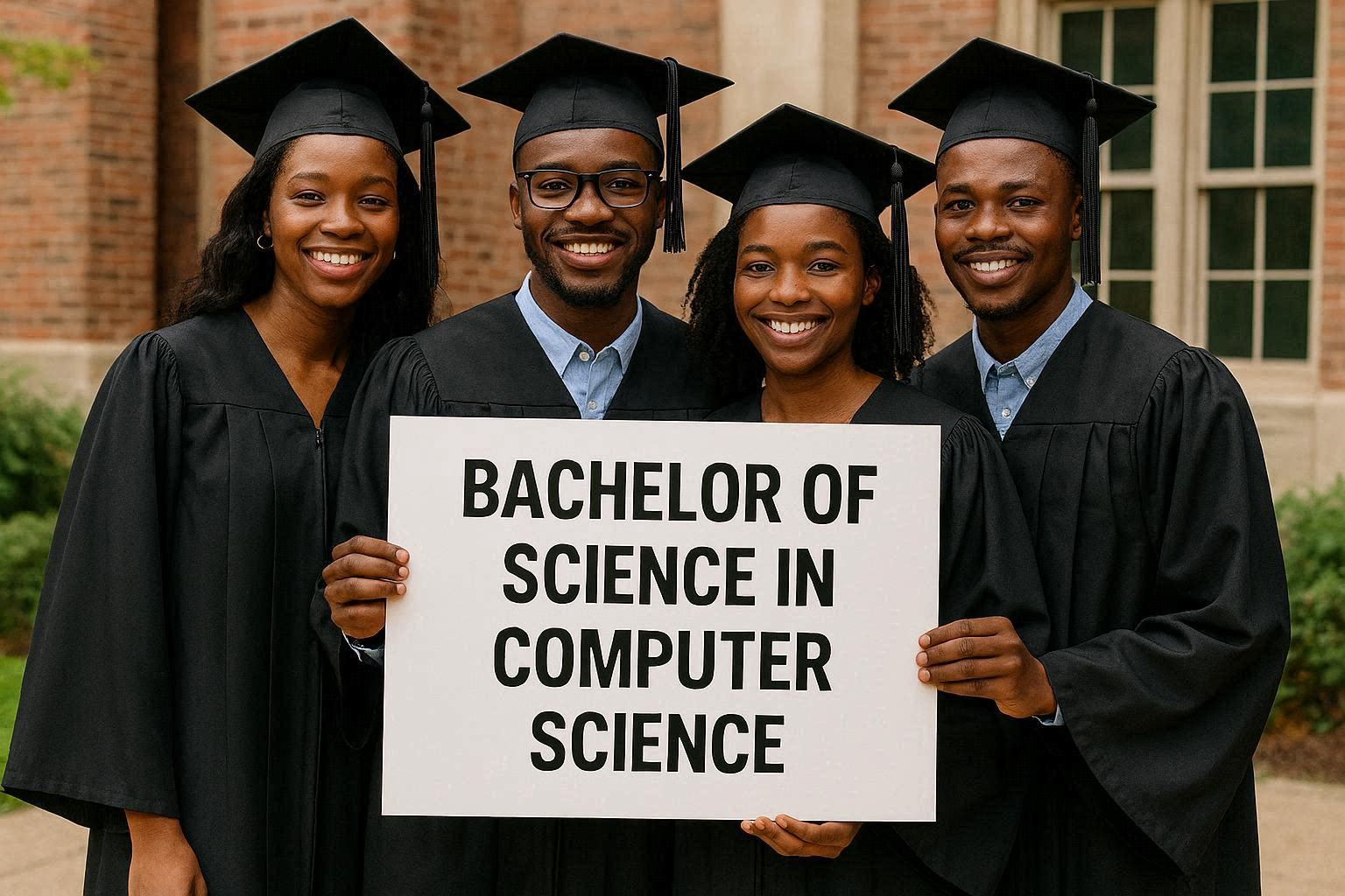 Bachelor of Science in Computer Science