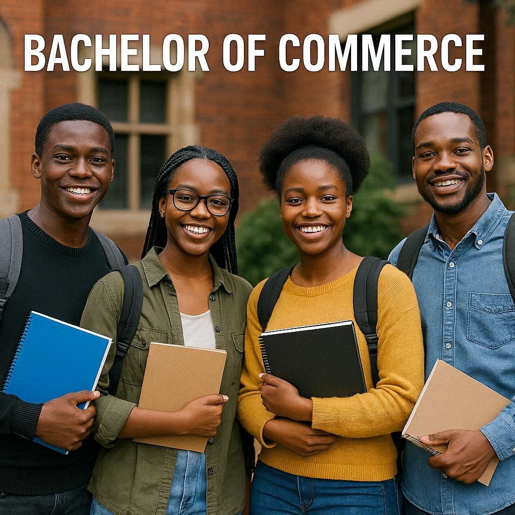 Bachelor of Commerce