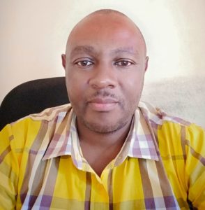 Prof. Justin Kambale Maghanga