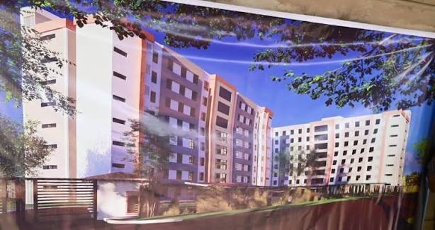 Accommodation