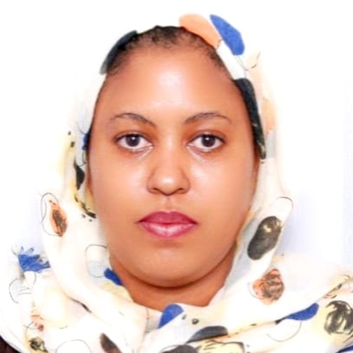 Ms. Rabia Mere Salim