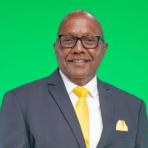 Mr. Stephen Kilungya