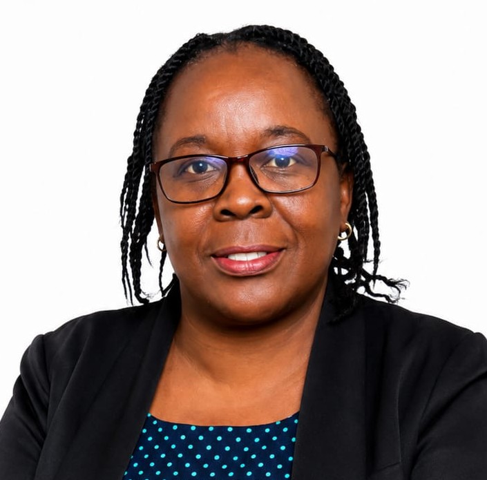 Dr. Loice Ojwang