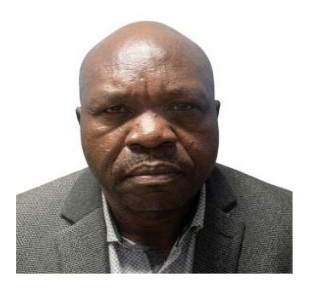 Dr. Peter Misango Shibairo
