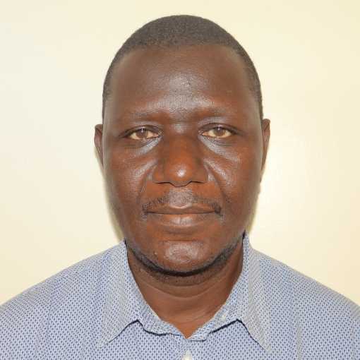 Prof. Maurice Juma Ogada