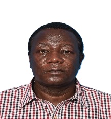 Zackayo Ouma Omolo