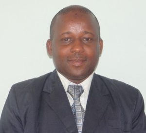 CPA Peter Kisombe