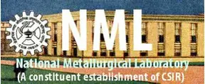 NML - CSIR India